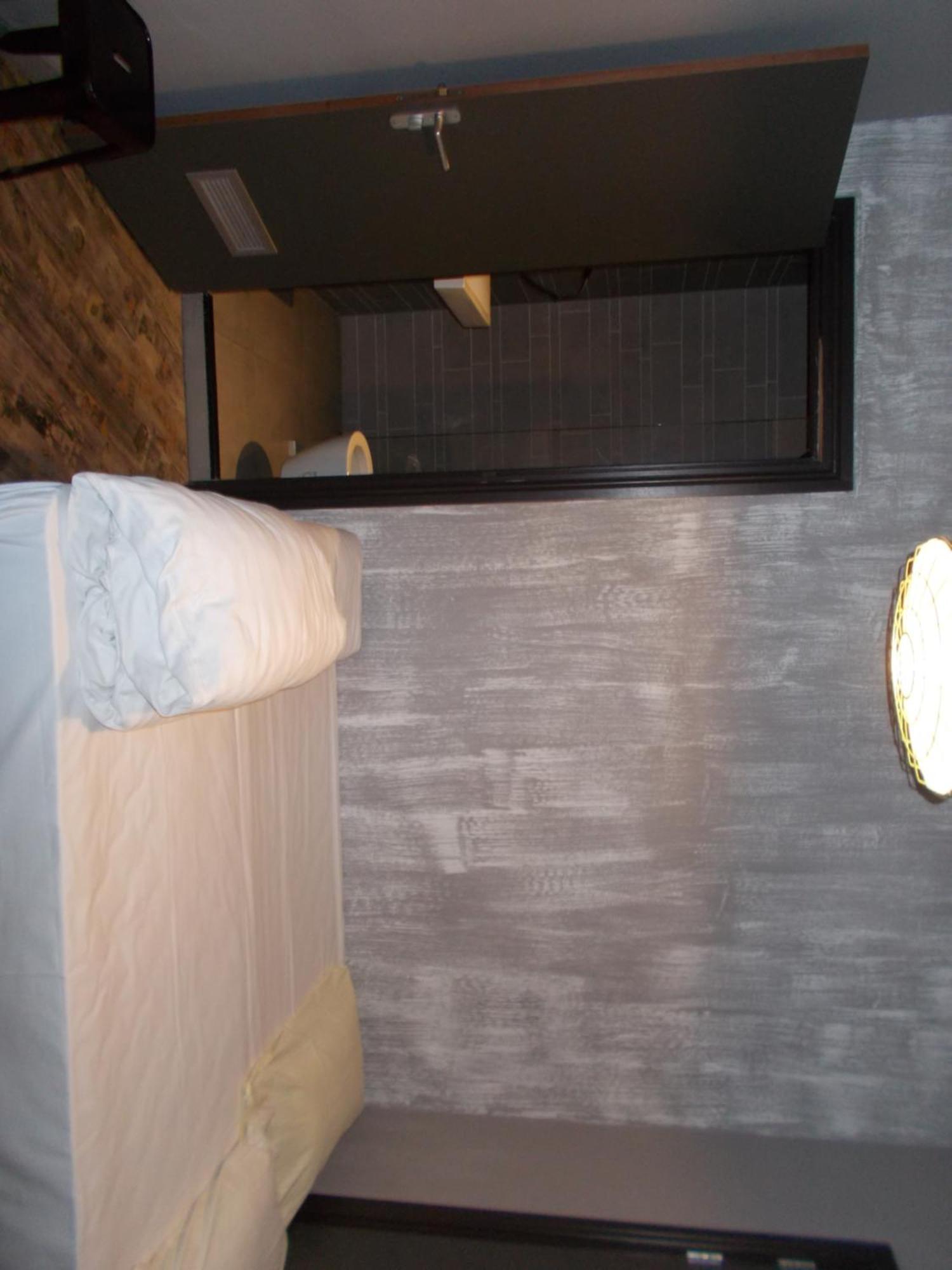 Urban City Centre Hostel Brüksel Dış mekan fotoğraf