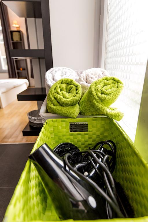 Urban City Centre Hostel Brüksel Dış mekan fotoğraf
